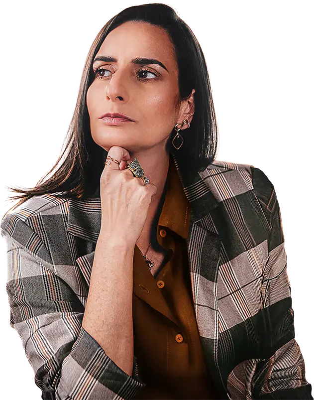 Psicóloga Ana Vanessa Neves