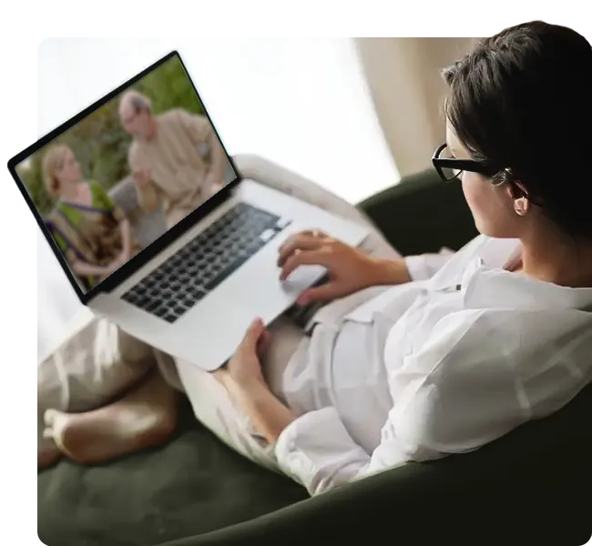 Cineterapia com Ana Vanessa Neves