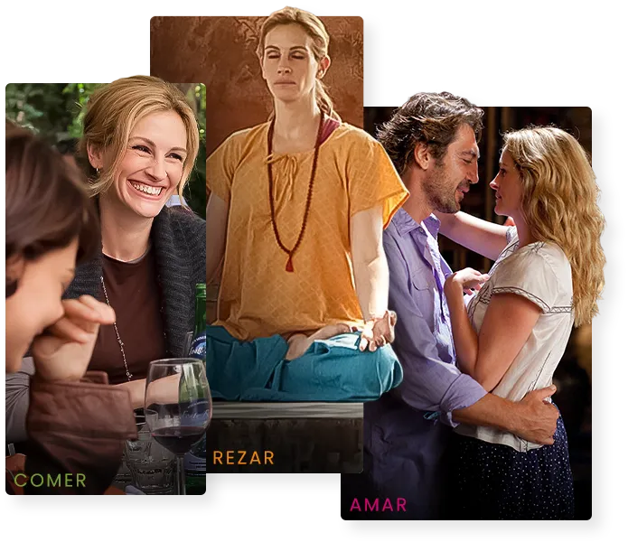 Cineterapia com Ana Vanessa Neves